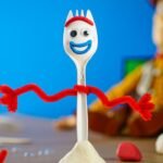 como hacer a forky