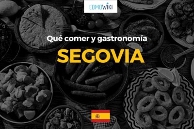 Descubre qué comer en Segovia: Una guía gastronómica para viajeros