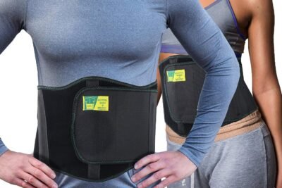 Cómo hacer una faja para hernia umbilical casera