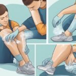 Cómo quitar el dolor de rodilla rápido